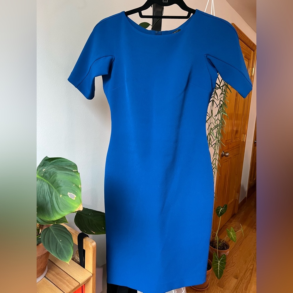 Ann Taylor Dress